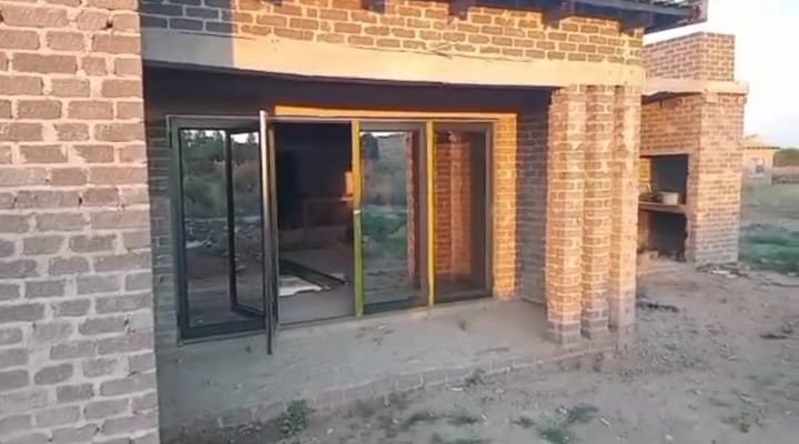 Residential Installation