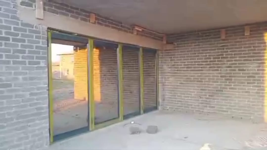 Residential Installation