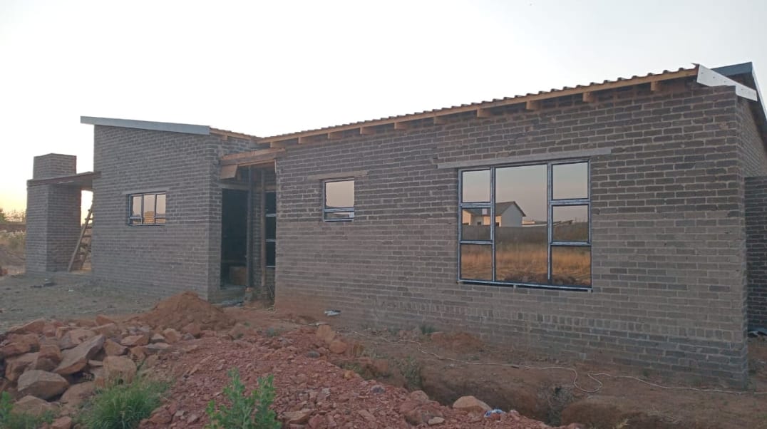 Residential Installation