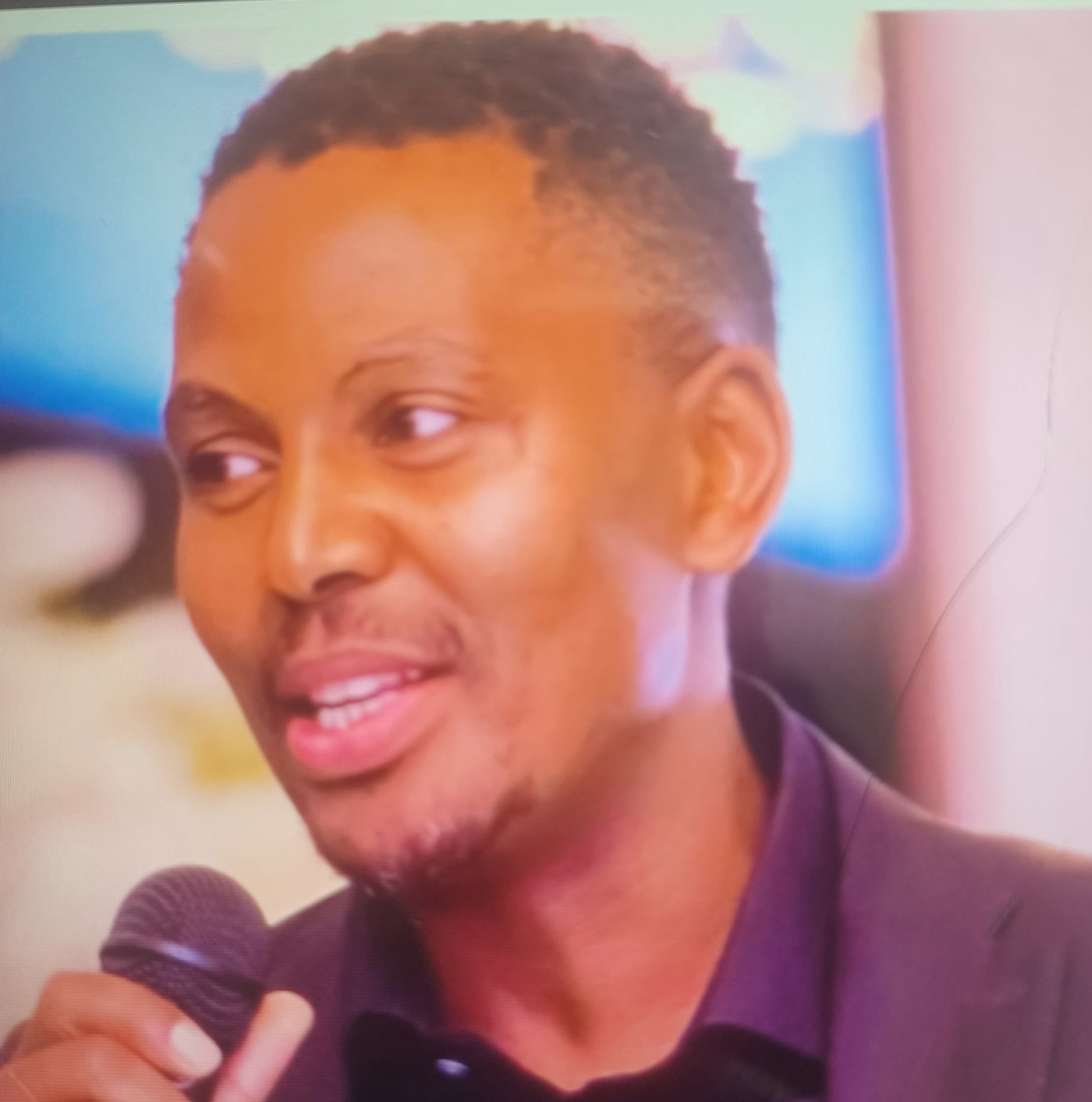 Tumiso Ramokhoase